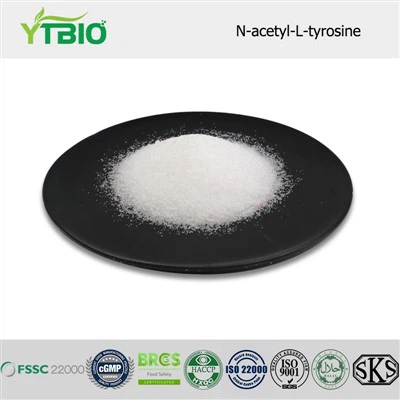 एन एसिटाइल-एल tyrosine